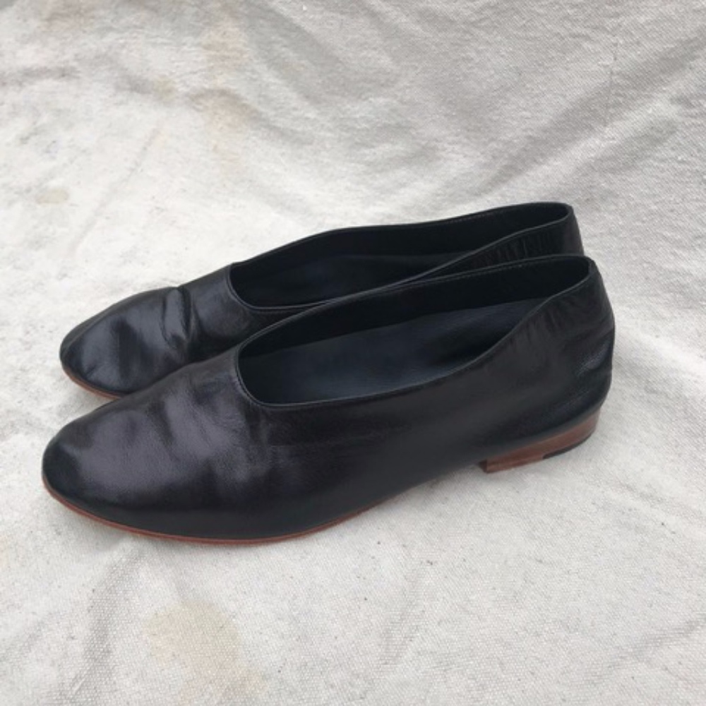 Martiniano Glove Shoes